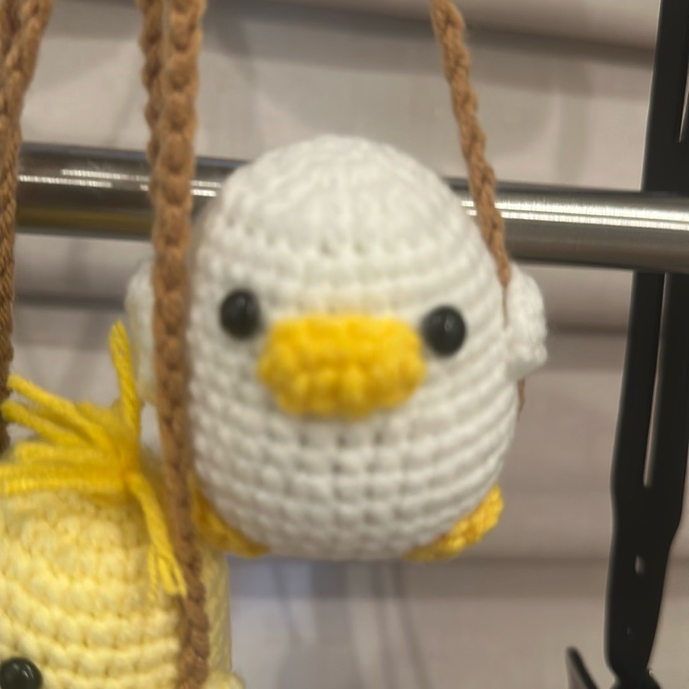 White Chickie